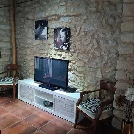 Apartman Maribel *