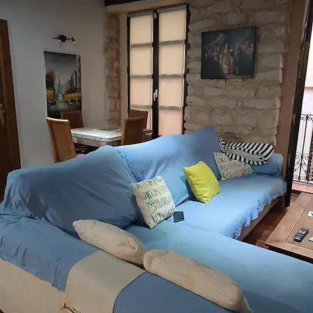 Apartman Maribel Alicante
